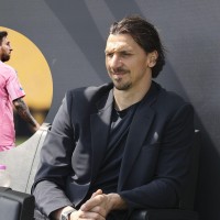zlatan ibrahimovic messi