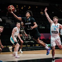 slovenija nemcija u19