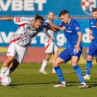 hajduk dinamo