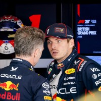 max verstappen 25 pm