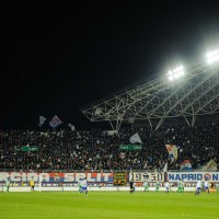 hajduk olimpija