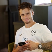 luka zahovic
