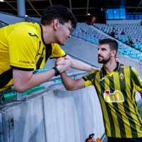 kairat almaty navijač