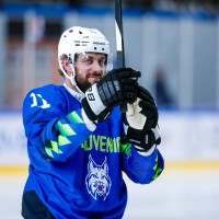 anze kopitar 25 af