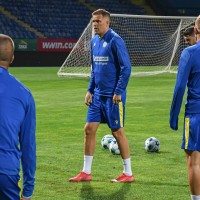 josip ilicic fc koper
