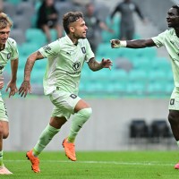 olimpija kairat