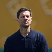 xabi alonso