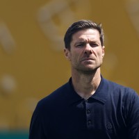 xabi alonso 25