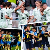 olimpija koper celje