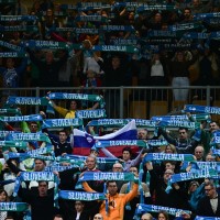 kjer bodo na tribunah vladali enotnost ponos in nepozabna energija