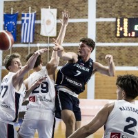 slovenija francija u20 jan vide