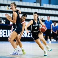 slovenija u18