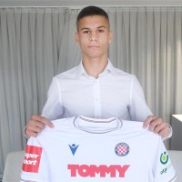 luka hodak