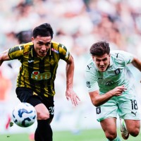 kairat olimpija
