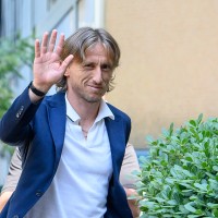 luka modric