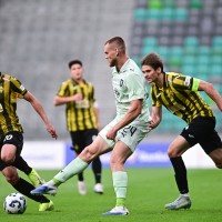 olimpija
