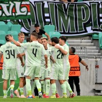 olimpija