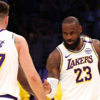 lebron james luka dončić