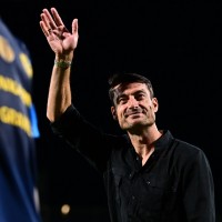 albert riera