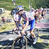 primoz roglic