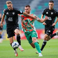 olimpija mura 1