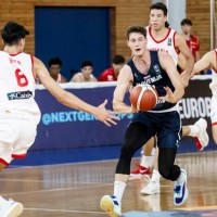 slovenija spanija u20