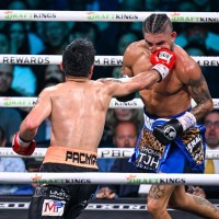 pacquioao pm
