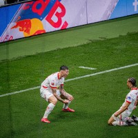 benjamin šeško xavi simons