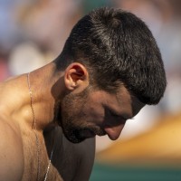 djokovic