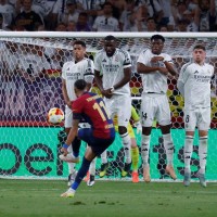 real madrid