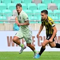 doffo kairat