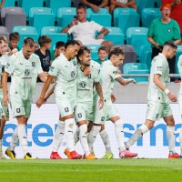 olimpija inter club
