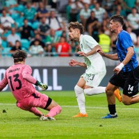olimpija inter club 2