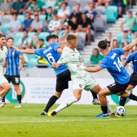 olimpija inter escaldes