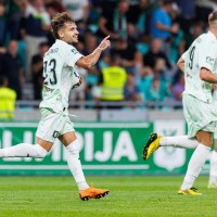 olimpija inter club 1
