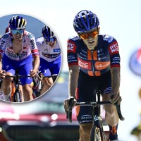roglic onley