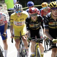 roglic pogacar