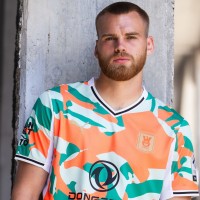 olimpija tretji dres