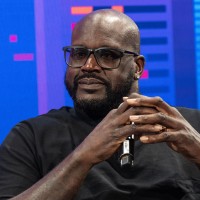 shaquille oneal