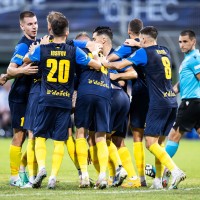 celje - aek af