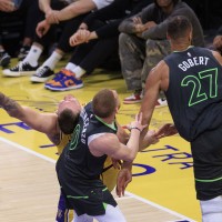 luka dončić donte divincenzo