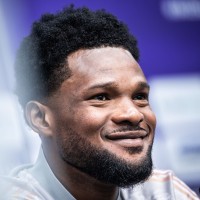 benjamin tetteh