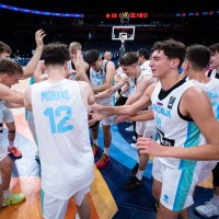 slovenci u18