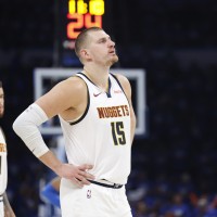 nikola jokic