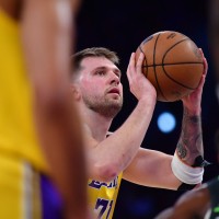 luka doncic