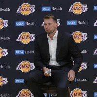 rob pelinka luka doncic