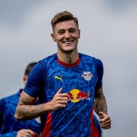 benjamin sesko