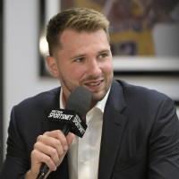 luka doncic