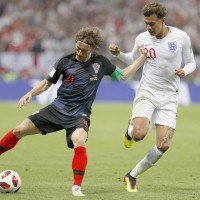 luka modrić dele alli