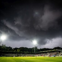 fazanerija neurje ac